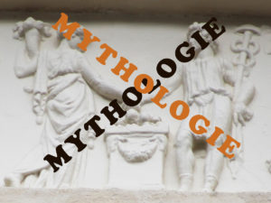 Lire la suite à propos de l’article Scènes de mythologie