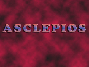 ASCLEPIOS