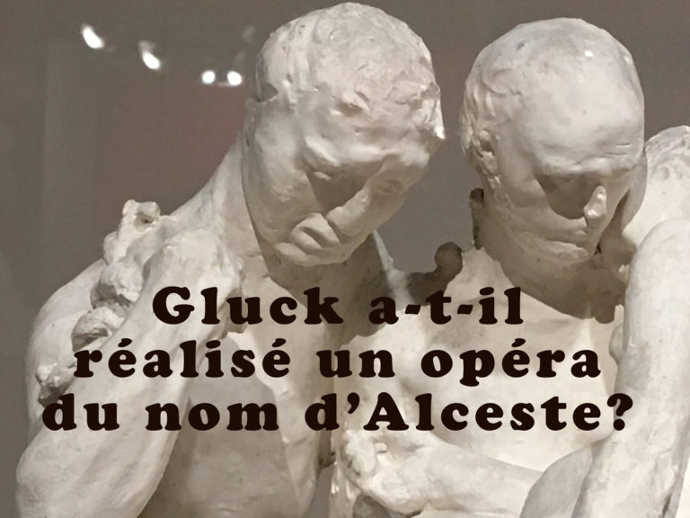 Alceste