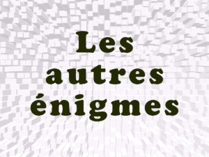 Autres