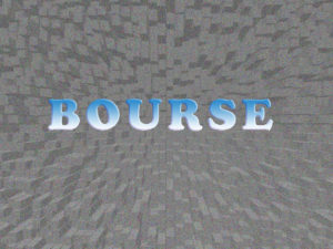 BOURSE