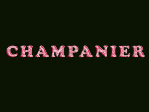 CHAMPANIER