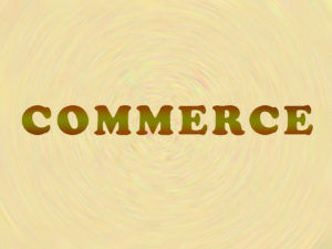 COMMERCE