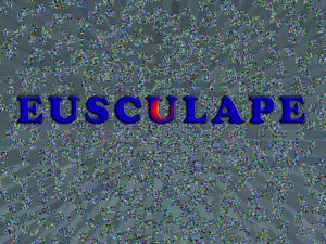 EUSCULAPE