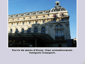 Orsay