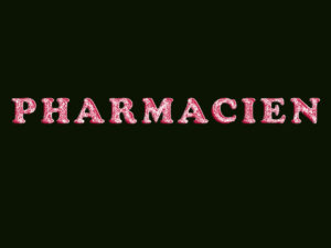 PHARMACIEN