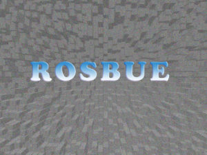 ROSBUE