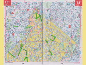 Lire la suite à propos de l’article Paris-15ème