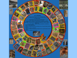 Lire la suite à propos de l’article L&rsquo;Oie avec Hermès