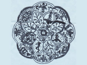 Lire la suite à propos de l’article Mandala
