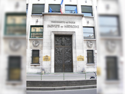 Faculté de Médecine de Paris