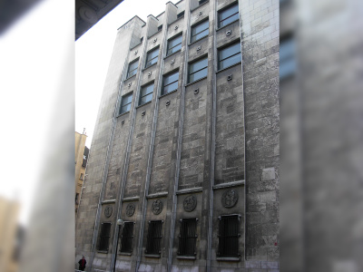 Faculté de Médecine de Paris