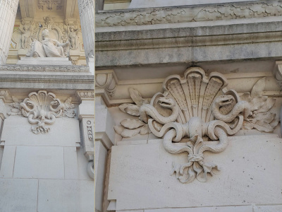 Grand Palais