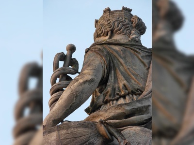 Place de la Concorde