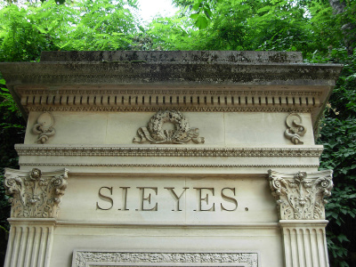 Cimetière du Père-Lachaise