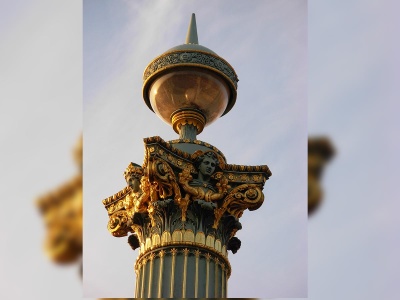 Place de la Concorde