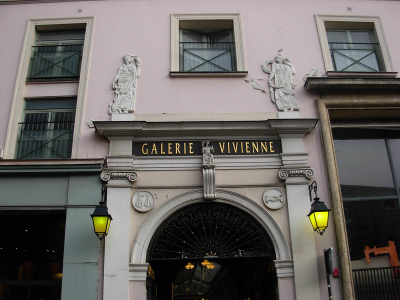 Galerie Vivienne