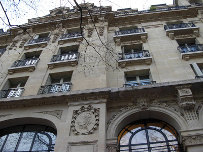 55-55 bis rue de Lyon