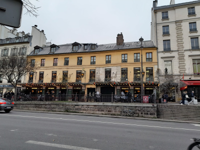 37-39 rue du temple 