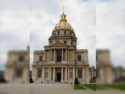 Invalides