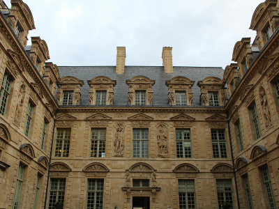 Hôtel Sully  