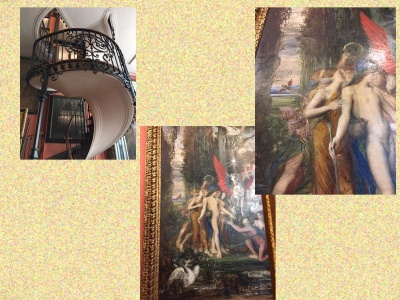 Musée Gustave Moreau