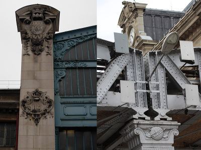 Gare d'Austerlitz