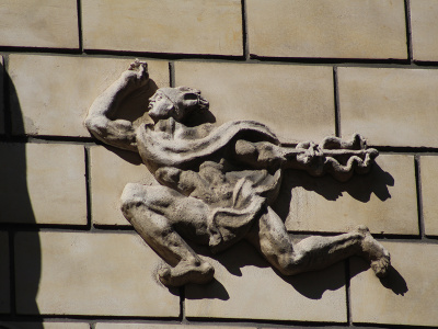 Lycée technique Léonard de Vinci