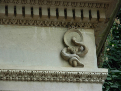 Cimetière du Père-Lachaise