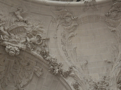 Palais de la Découverte (Palais d’Antin).
