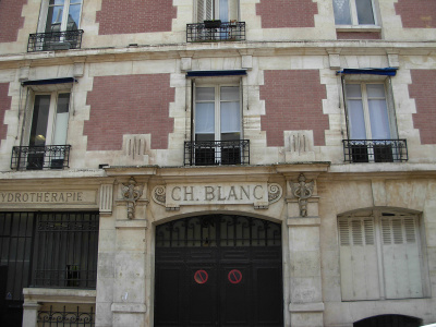 17 bis-19 rue Froment