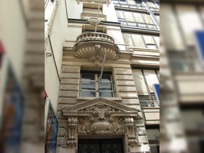 24 rue Saint-Marc