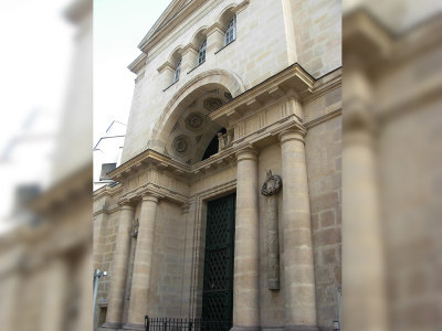 Faculté de Médecine de Paris