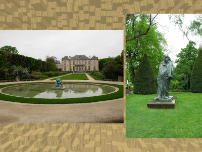 Musée Rodin