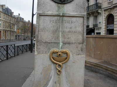 Place Louis Marin