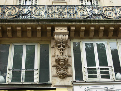 62 rue Tiquetonne