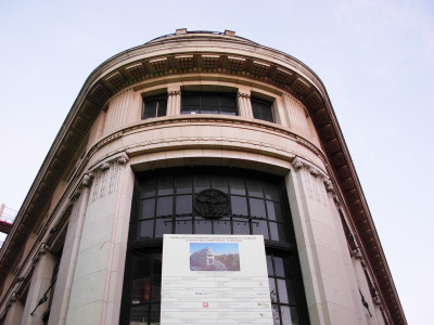 52 avenue des Champs Elysées