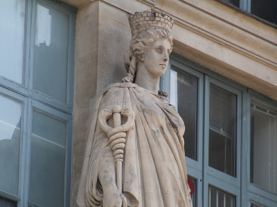 Gare du Nord  