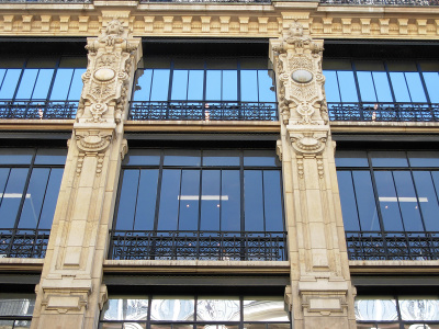 13 rue d'Uzès