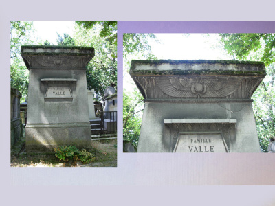 Cimetière du Père-Lachaise