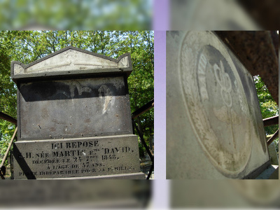 Cimetière du Père-Lachaise