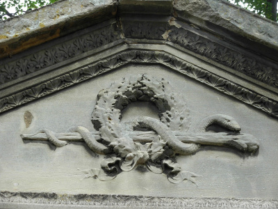 Cimetière du Père-Lachaise