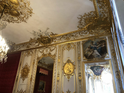 Archives Nationales, Hôtel de Soubise.