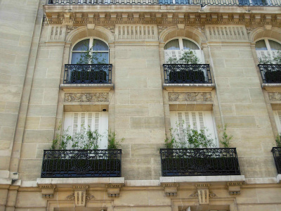 31 rue Emile Ménier