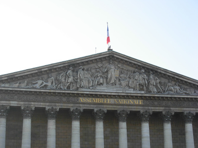 L'Assemblée Nationale  