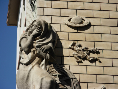 Lycée technique Léonard de Vinci