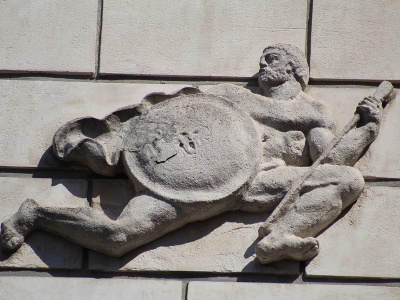 Lycée technique Léonard de Vinci