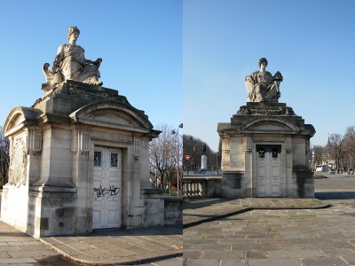 Place de la Concorde