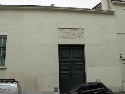 22 rue Simon Dereure