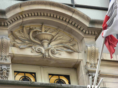 Académie Nationale de Médecine